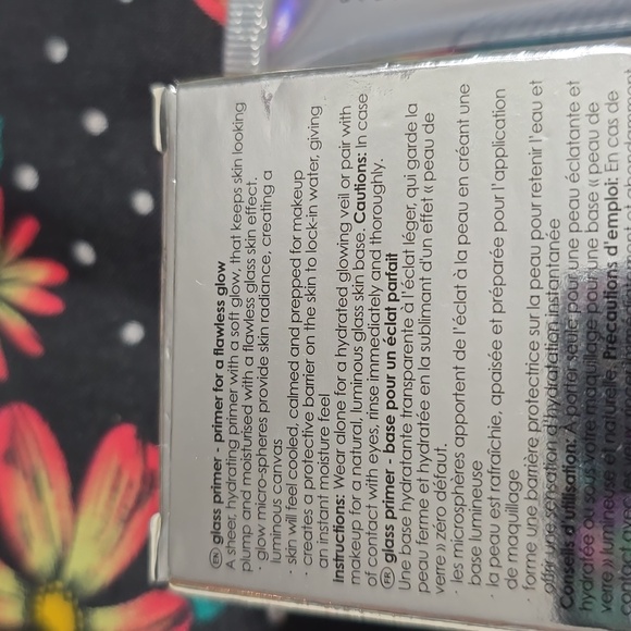 Radial Glass Primer - Picture 6 of 10